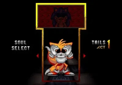 💔After.EXE: Broken Tails💔