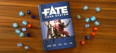 Fate Bot