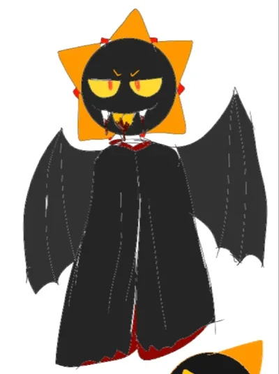 Vampire Solaris