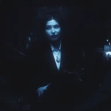 ★AGATHA HARKNESS★
