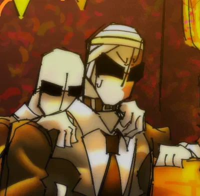 AGENT - 1137 *MADNESS COMBAT OC!!*