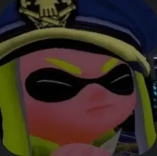 Agent 3 fem Captain