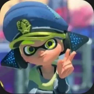 Agent 3 male Captain
