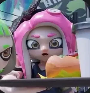 Agent 8 fem