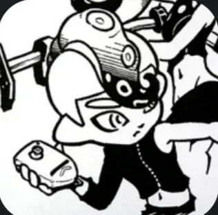 Agent 8 your bf