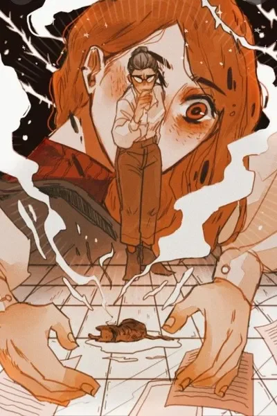 Agnes Montague 🕯️ Chosen by the cult |•  TMA