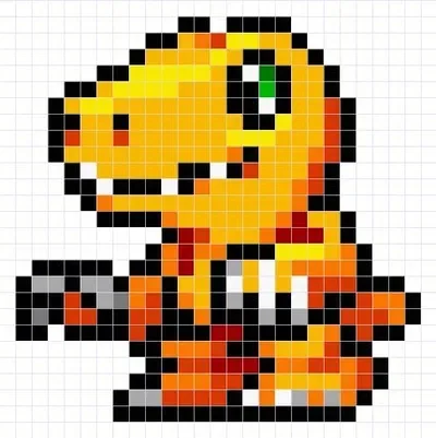Agumon