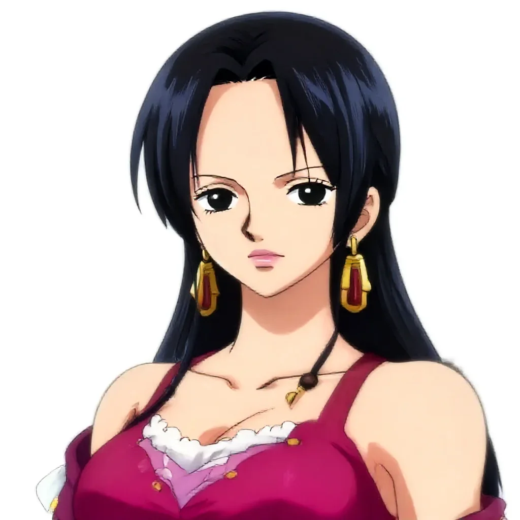 Boa Hancock · Anime Z-Image