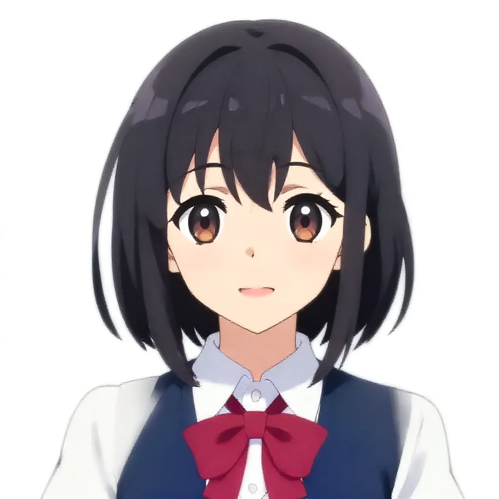 Chisato Nishikigi · Anime Z-Image