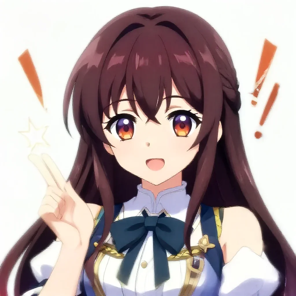 Chloe von Einzbern · Anime Z-Image