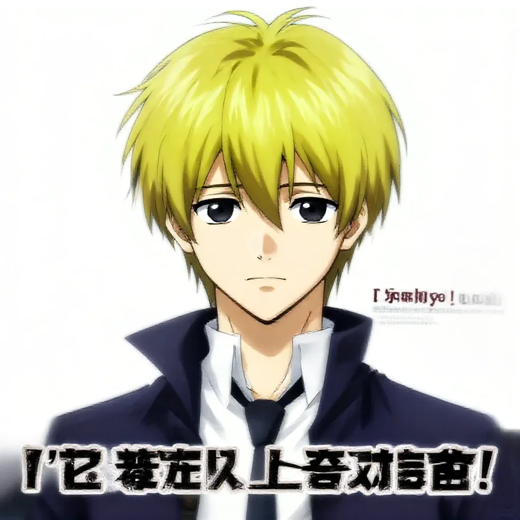 Light Yagami · Anime Anima