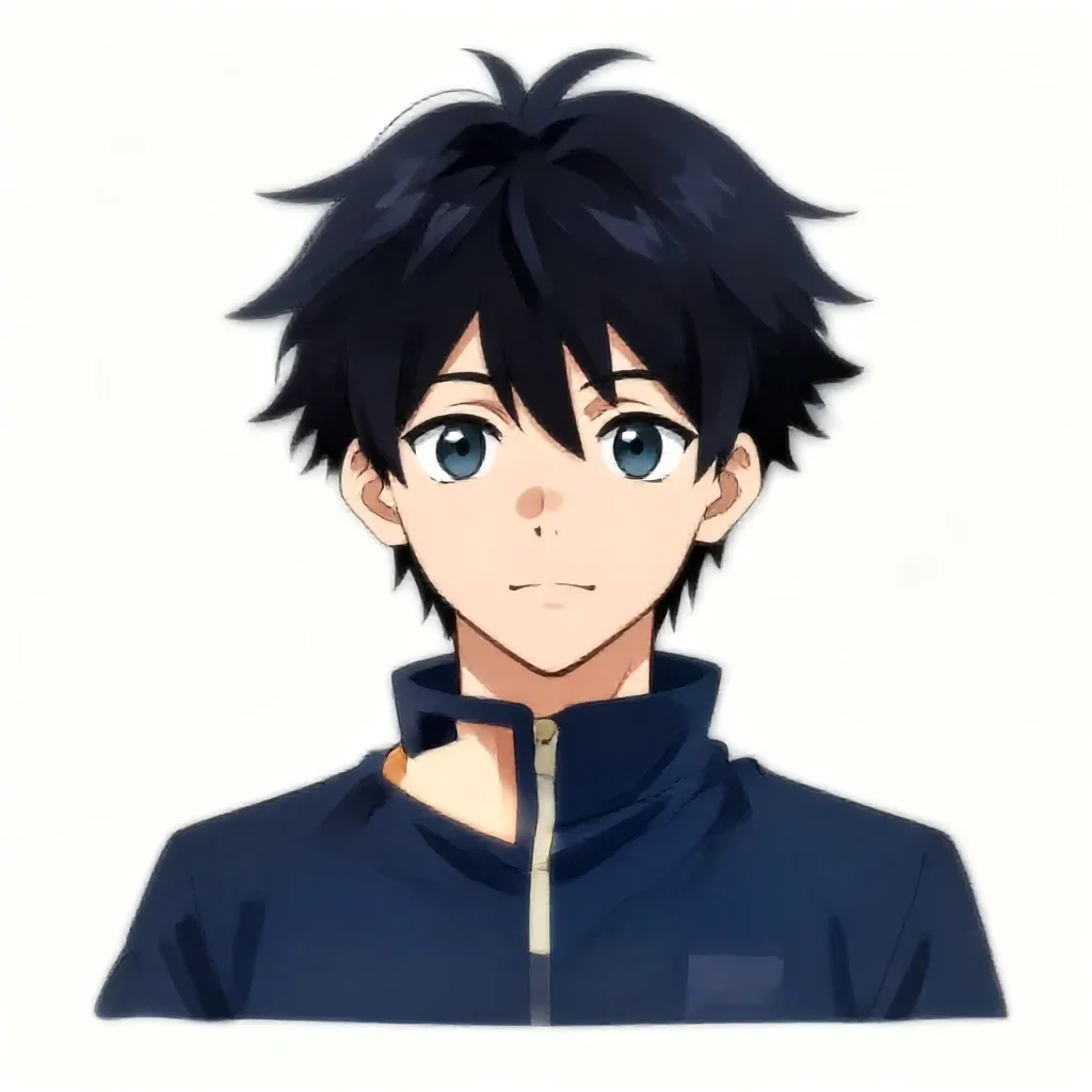 MHA Adventure · Anime Z-Image