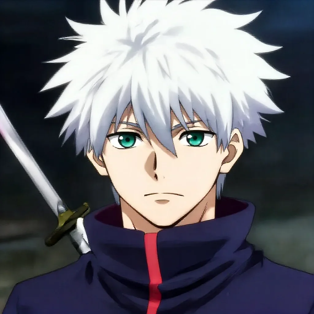 MHA - Tomura Shigaraki · Anime Anima