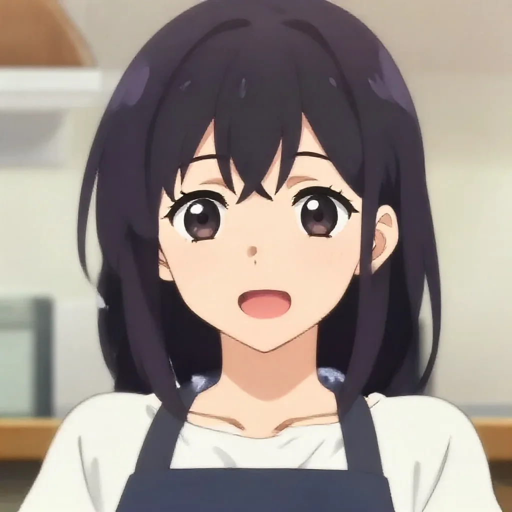 Nakano Nino · Anime Z-Image