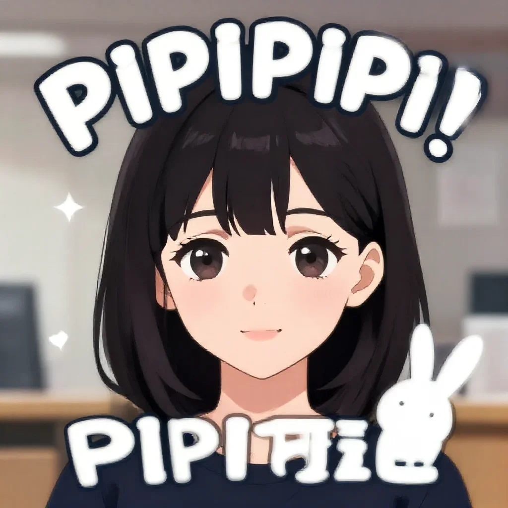 Pipkin Pippa · Anime Z-Image