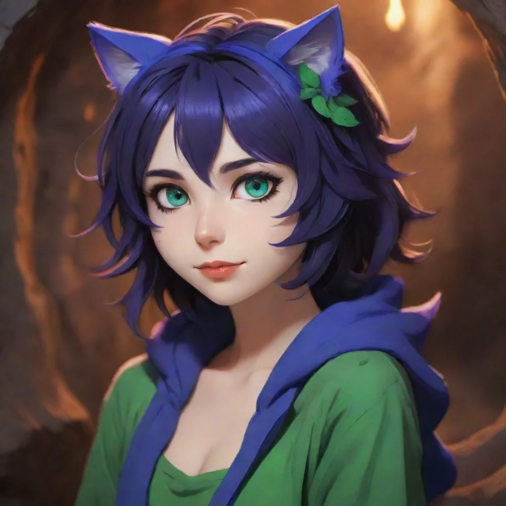 ai       NEPETA LEIJON fascinated