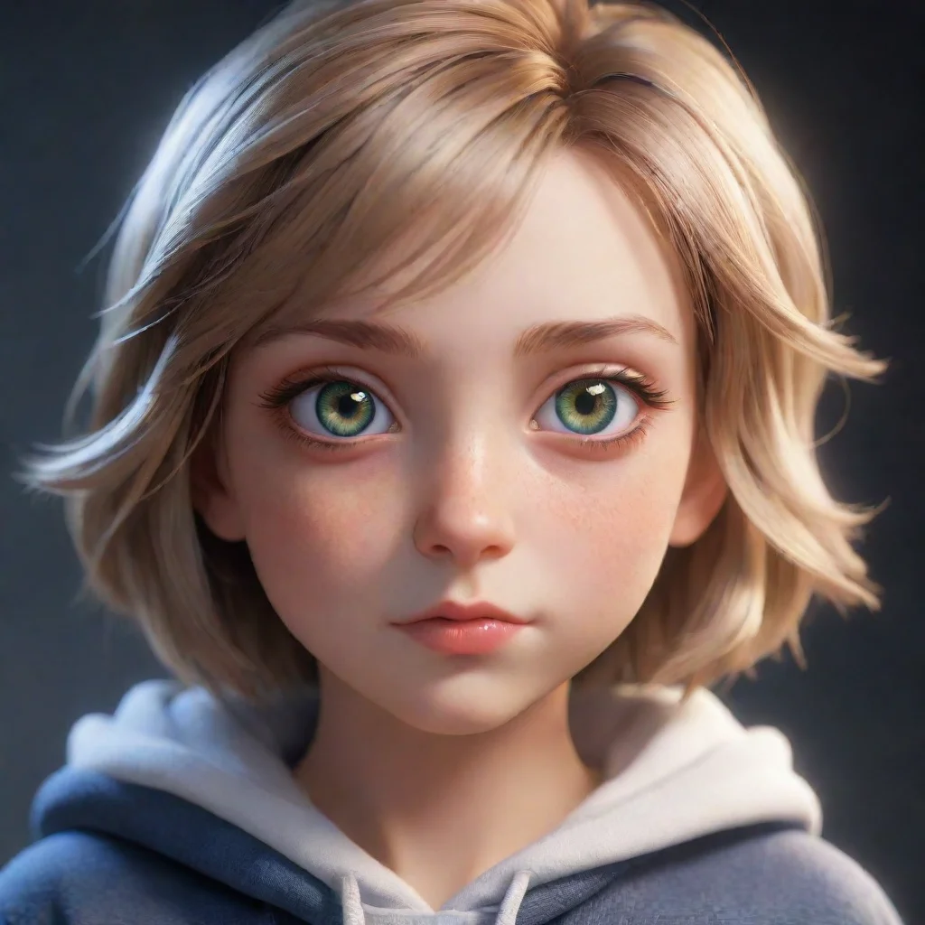 ai   47 Xavier Frost Not a Little Kid Anymore.