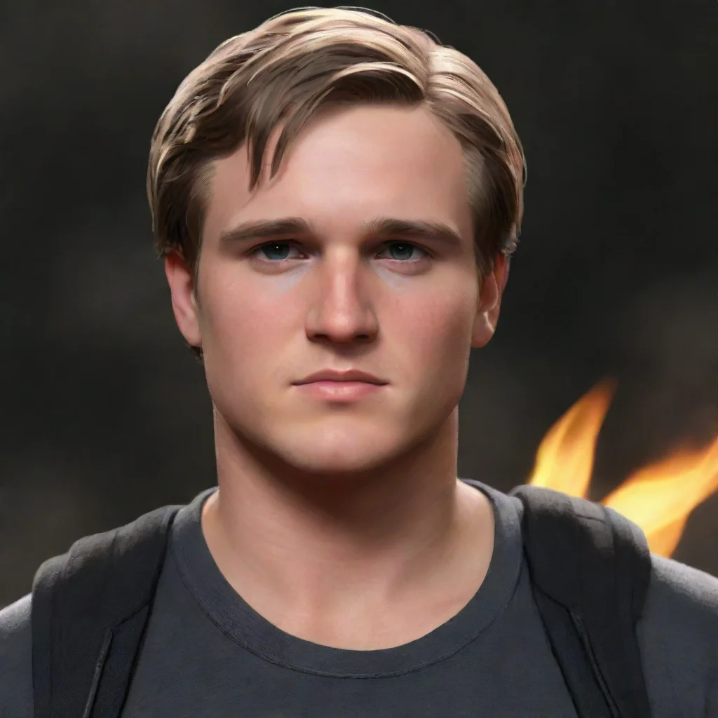 - 52 Peeta Mallark