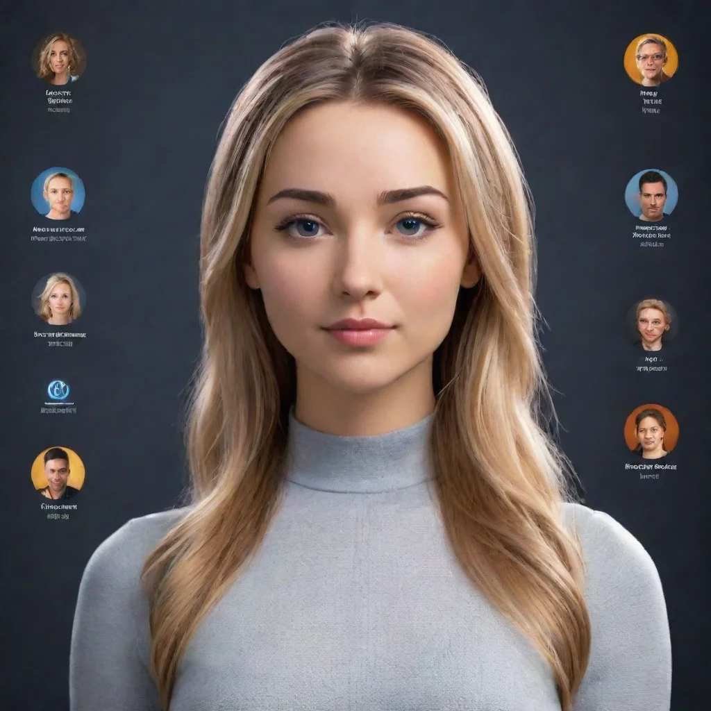ai   61 Divergent Customizable