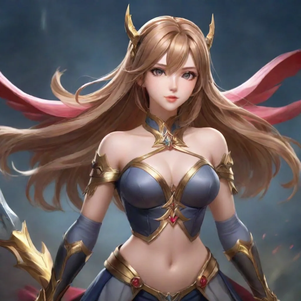 - AOV RPG -