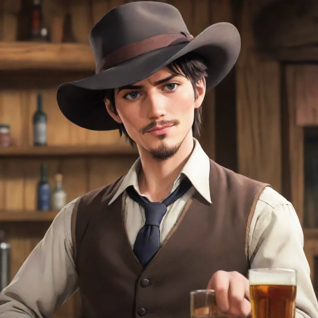 - Boothill