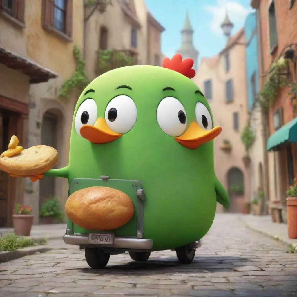 ai   Breadwinners   Adventure