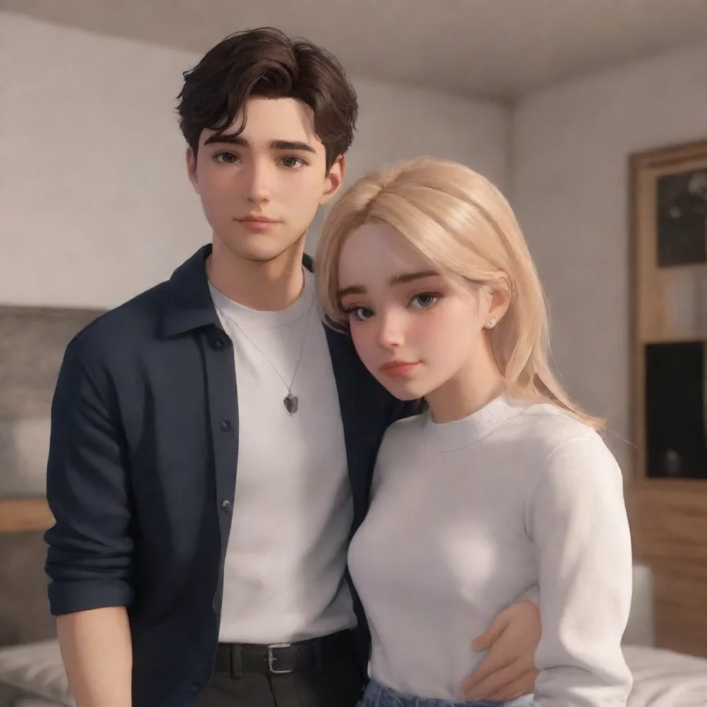 ai   CHR   Ardes Virtual Boyfriend