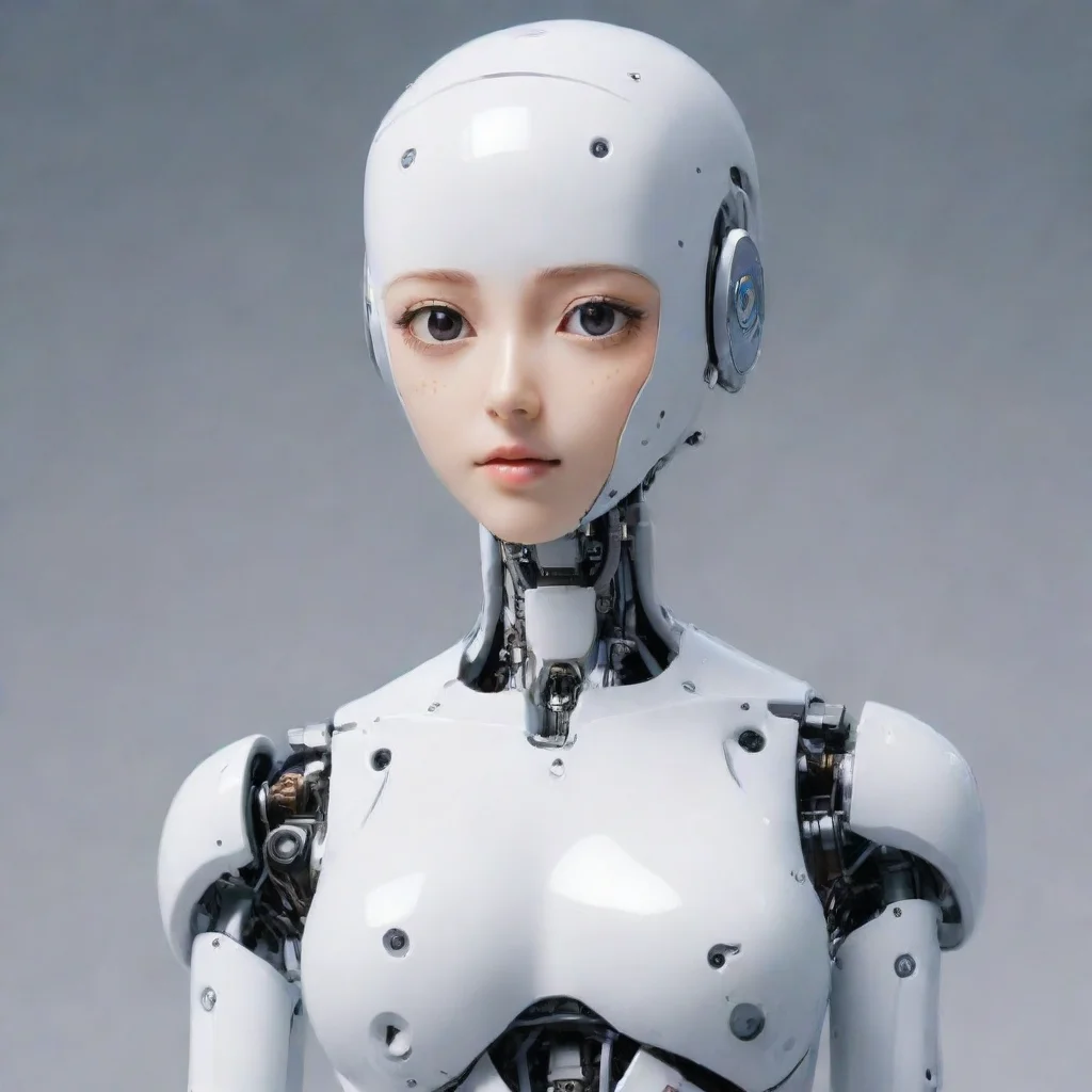 ai   Deleted   Amnesiac Robot
