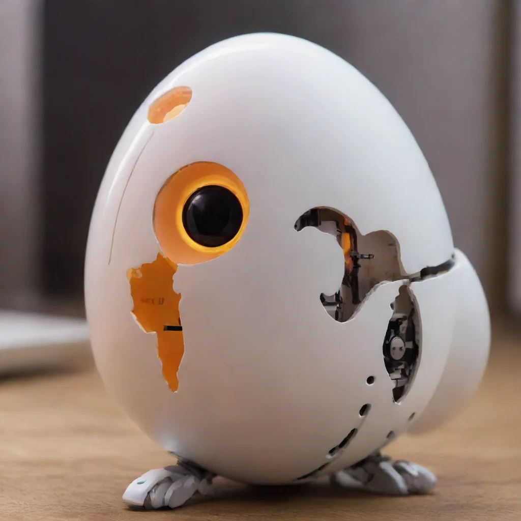 ai   Egg A1   ai