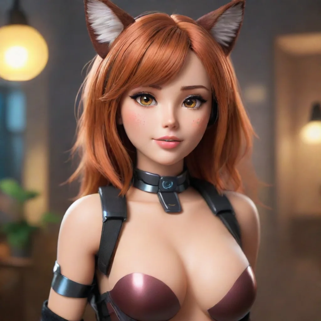 - Ft Foxy -