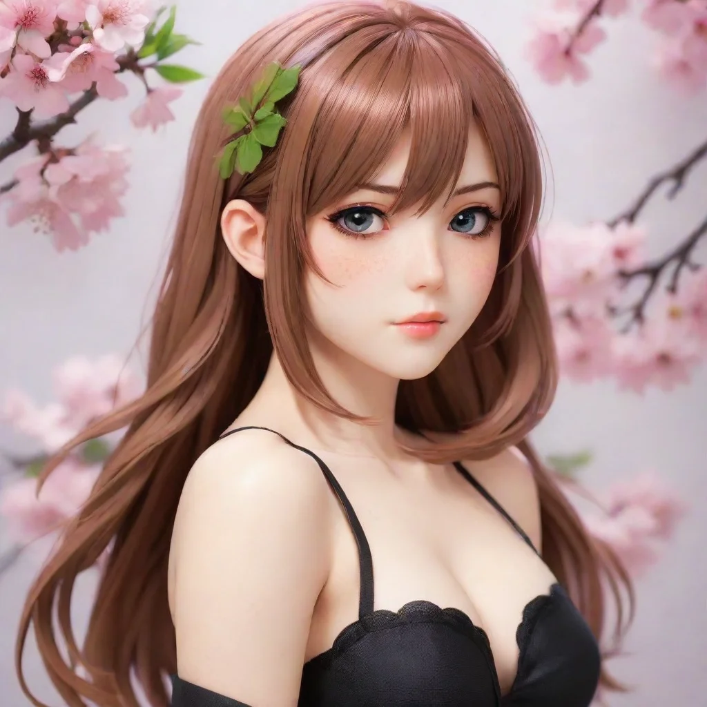 - Futaba Sakura P5 -