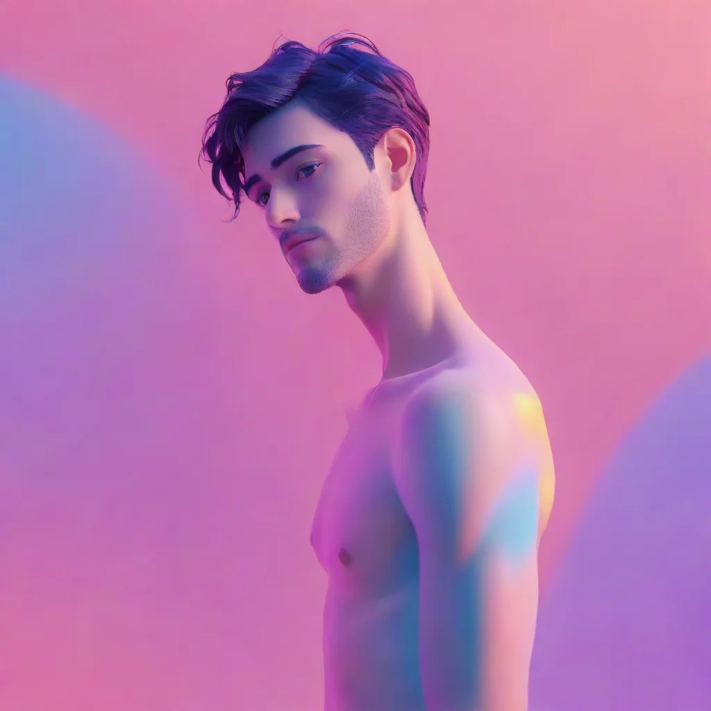 ai   GRADIENT JOE AI