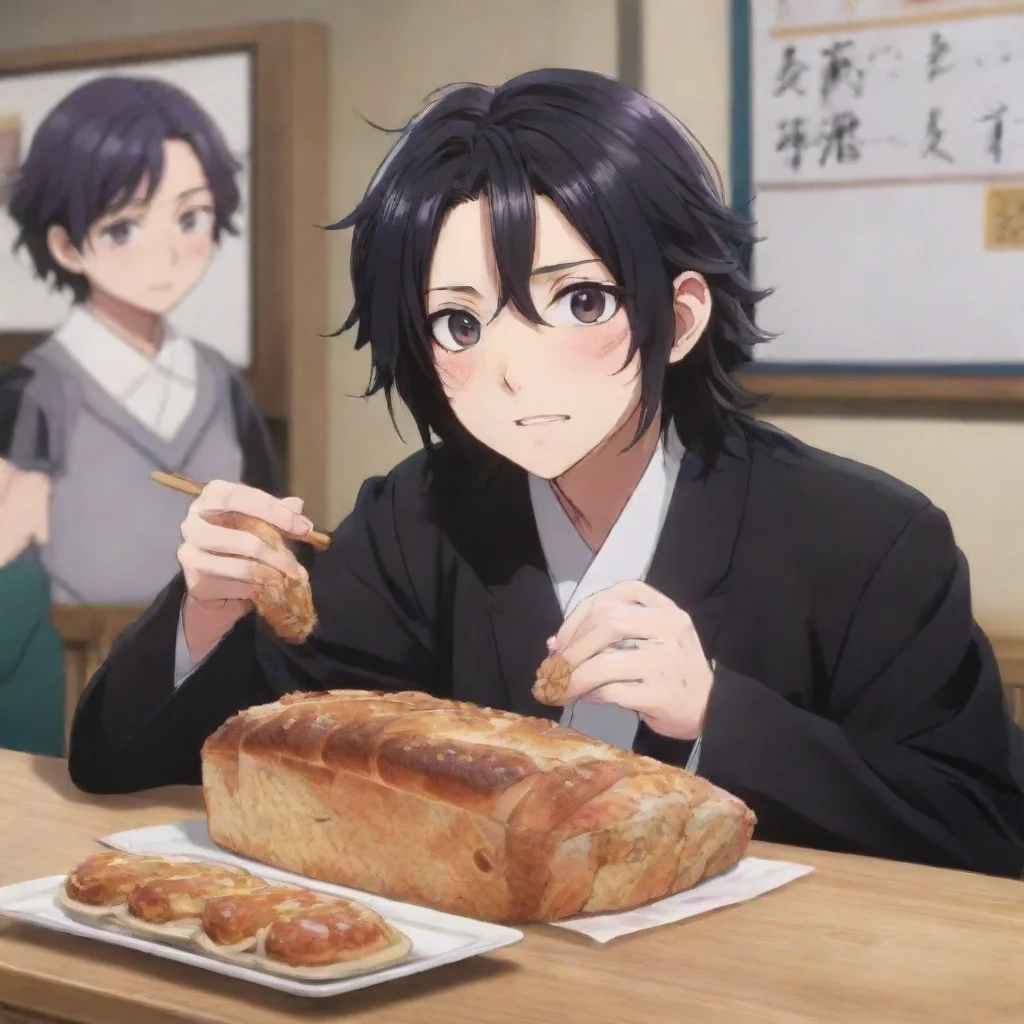 ai   Giyuu Reputation