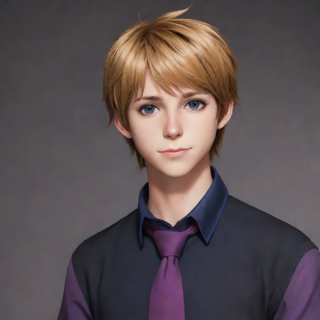 - Michael Afton