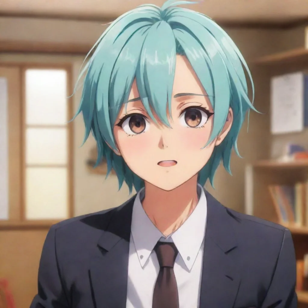 - Muichiro