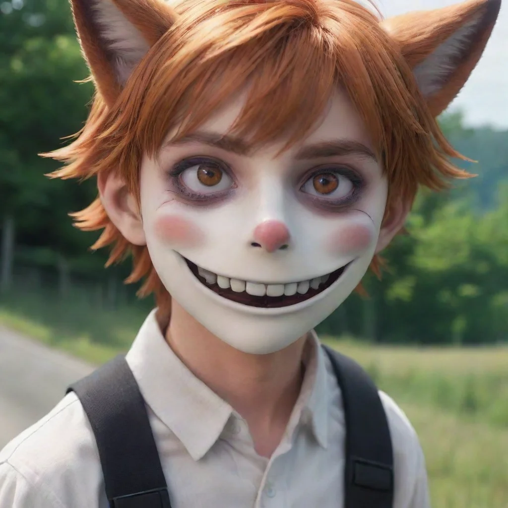 ai   P Michael Afton   Braces