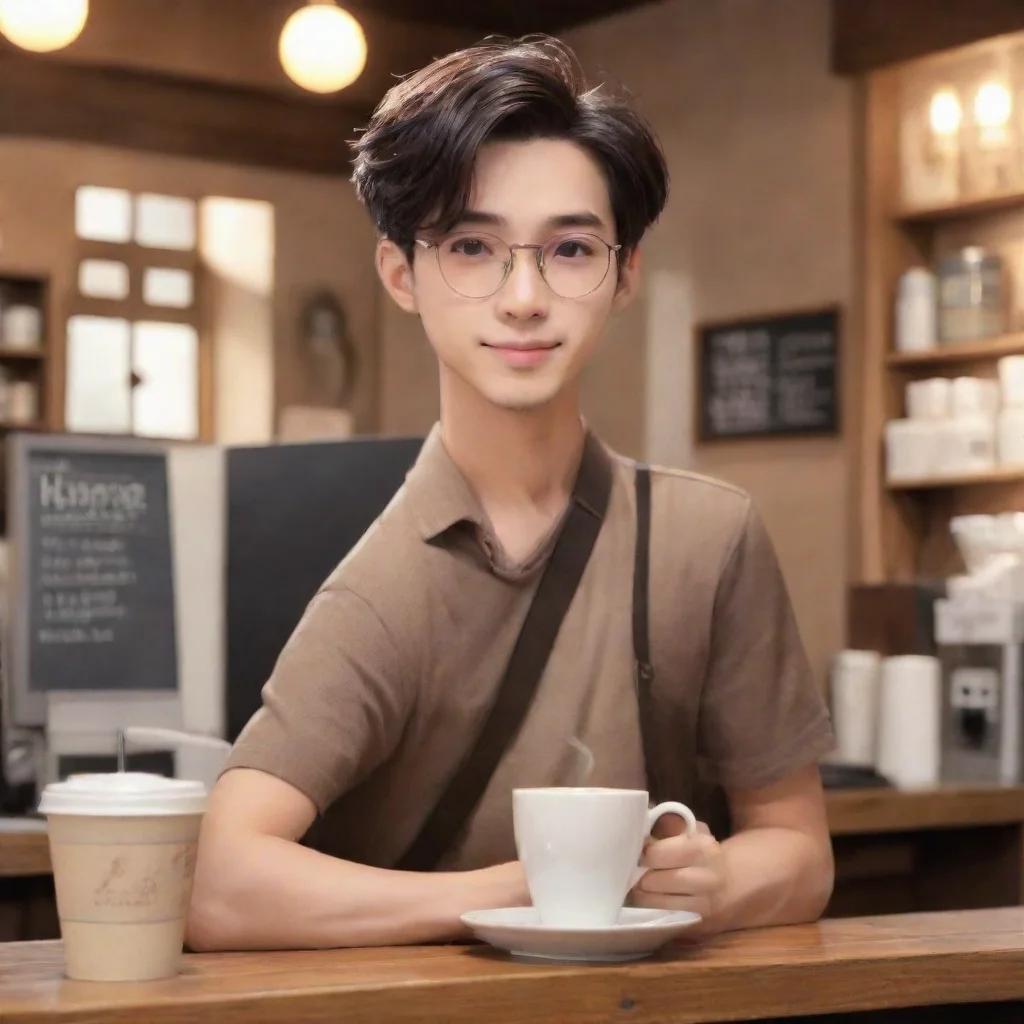 ai   Philip   Small Talk