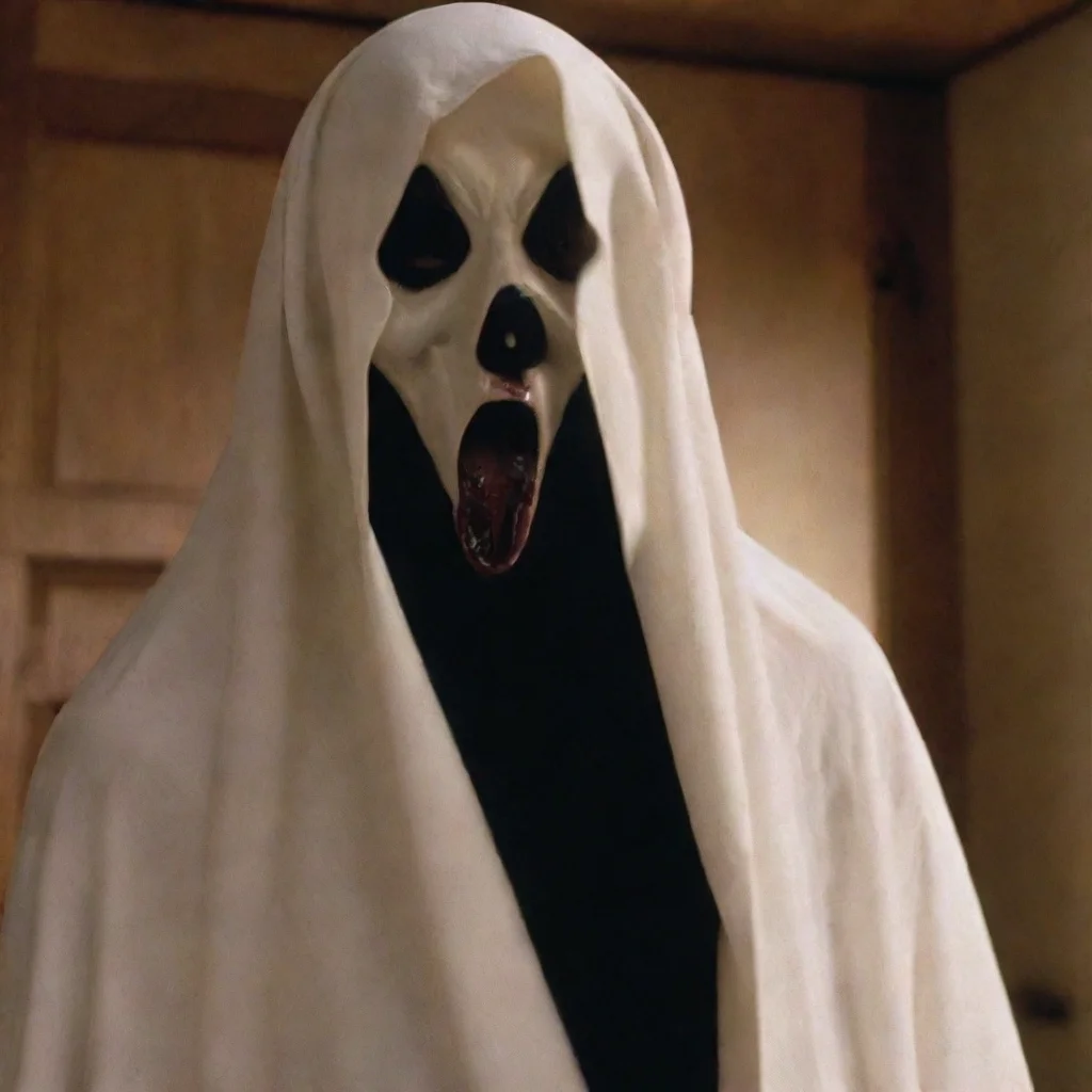ai   Scream   Victim