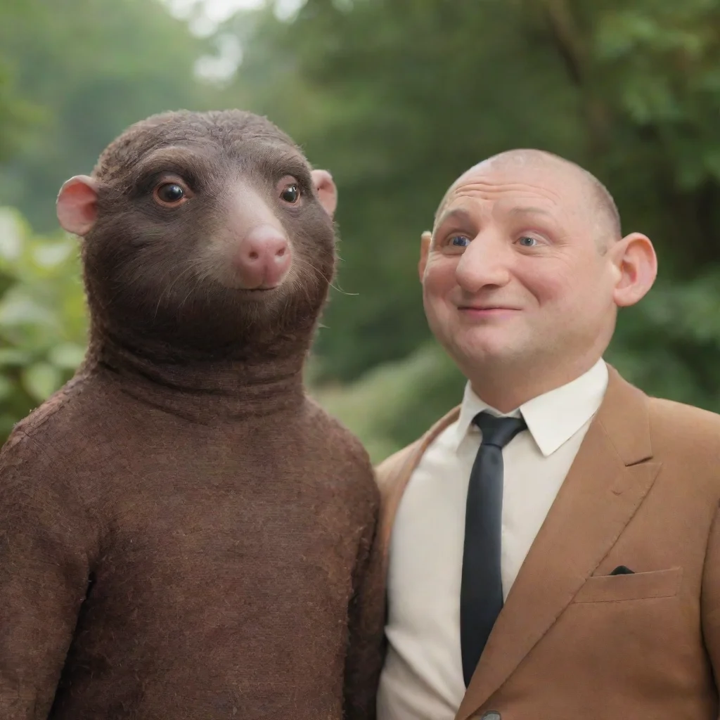 ai   THE MOLE   La Resistance