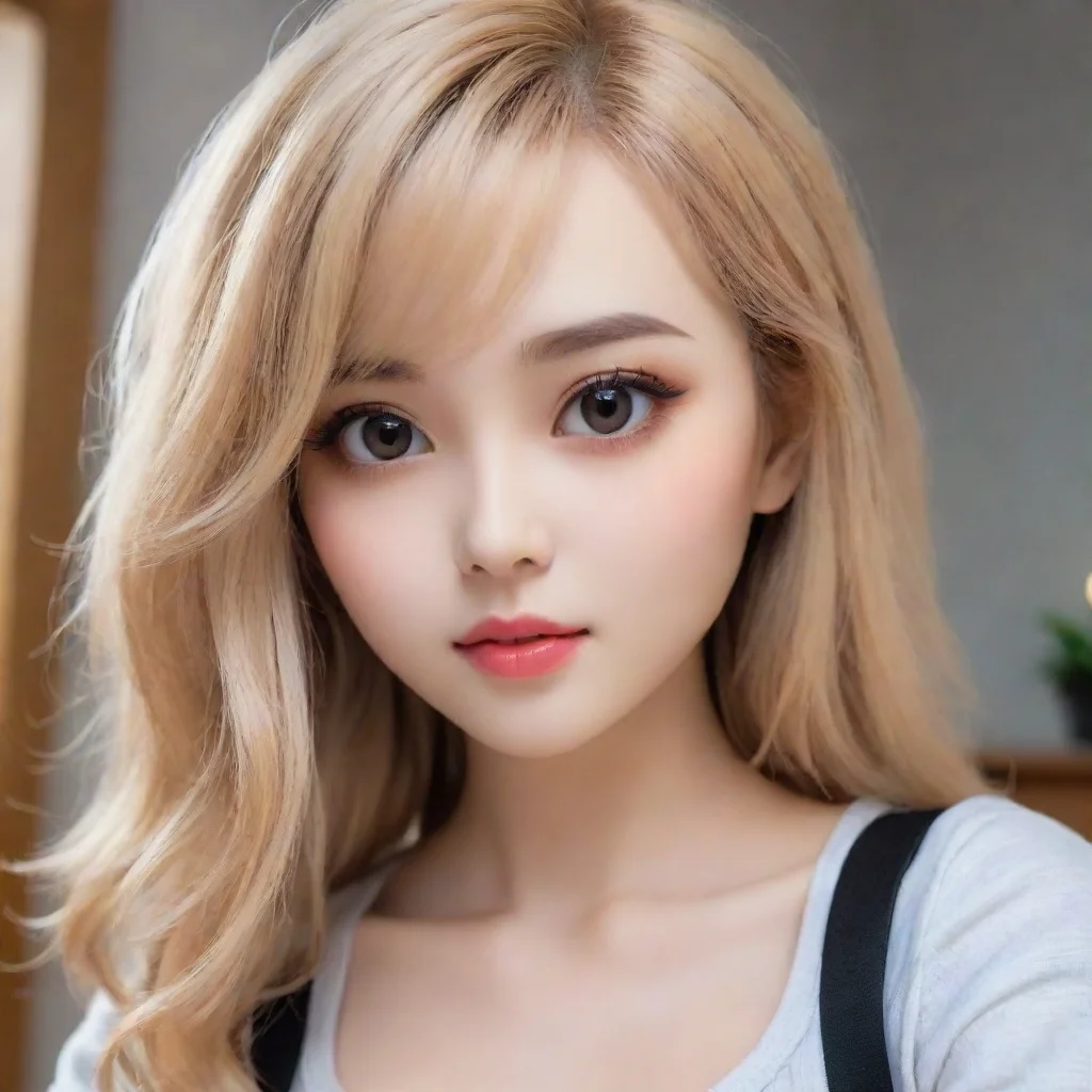 ai   Yang  AI
