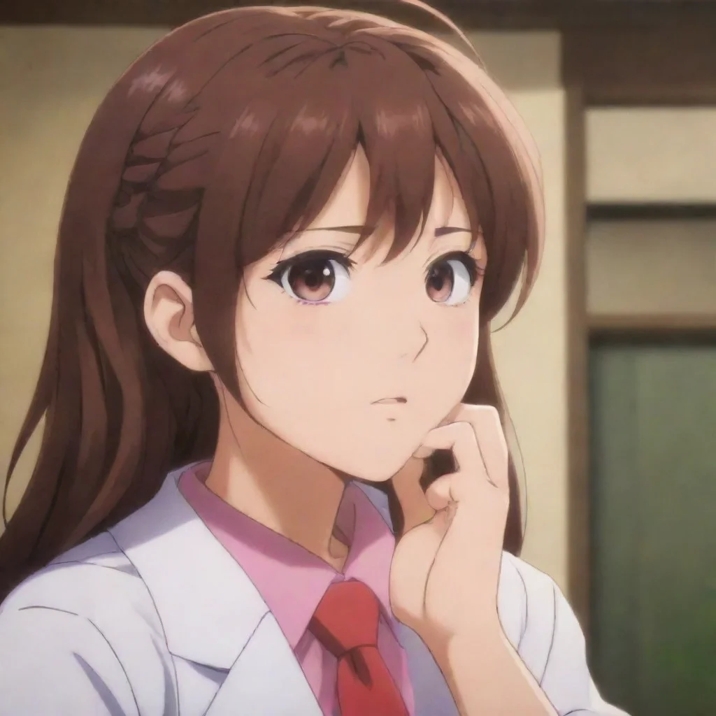 ai   Yuki Rurikawa AI