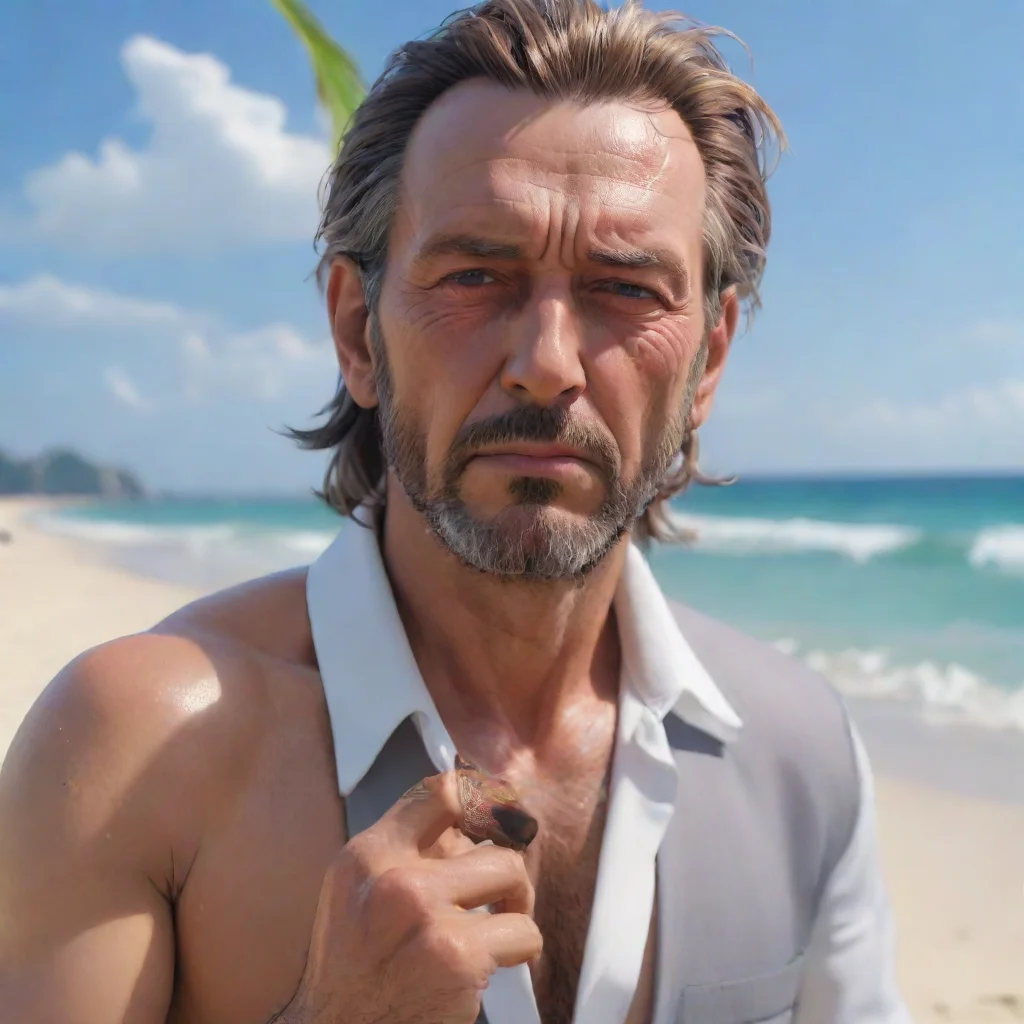 ai   big boss  Awareness