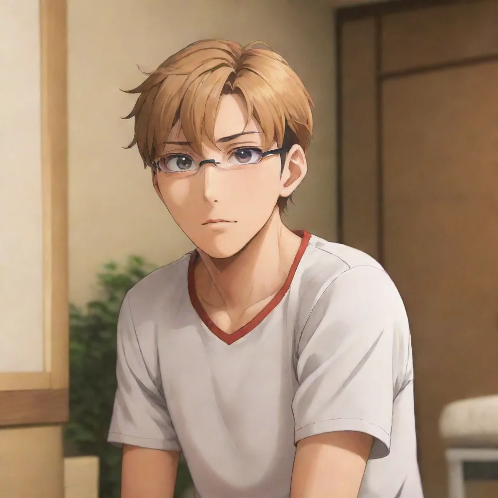 ai   kei tsukishima AI