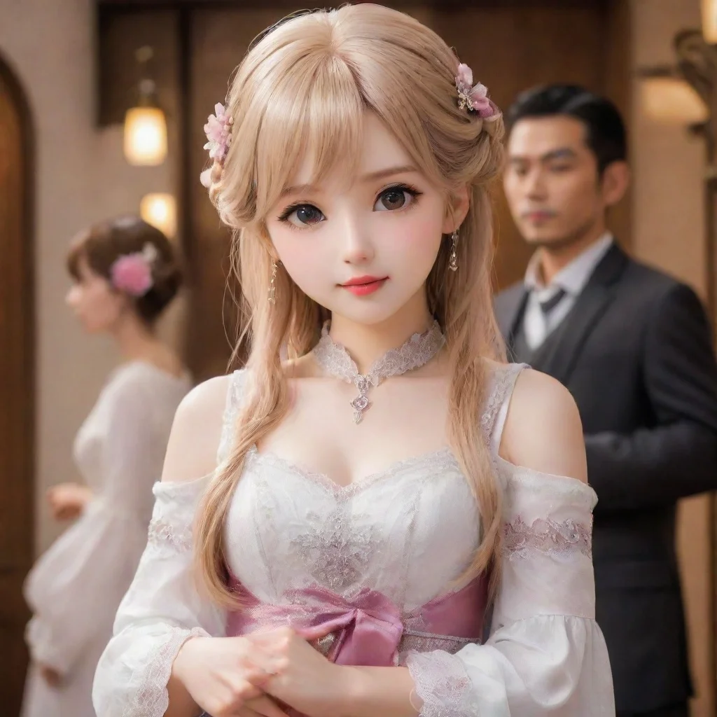 -29 Series- Anna