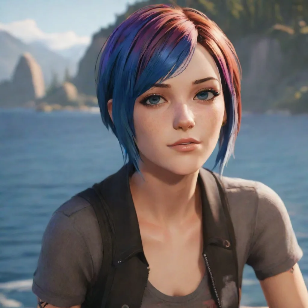 -3- LiS Chloe Price