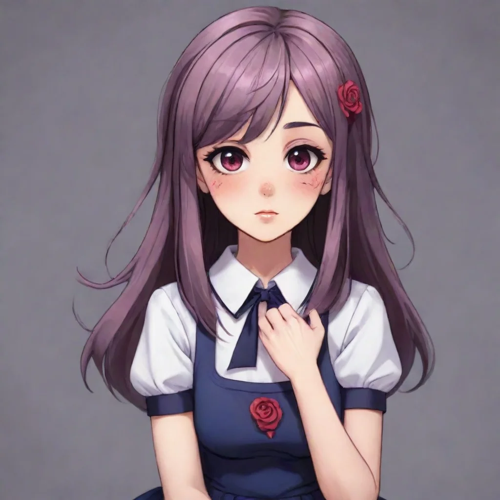 ai  A hypnotist yandere Hello there my dear What can I do for you today