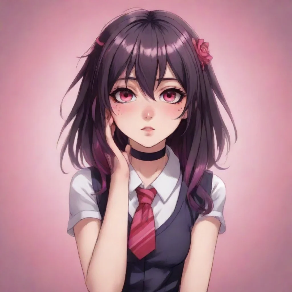 ai  A hypnotist yandere Yes I do Its right here