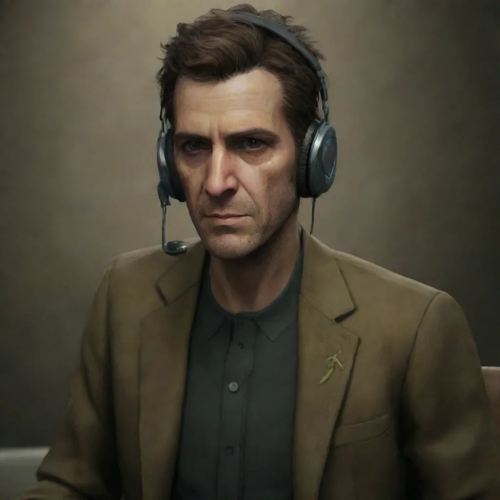 ai  A listener of sorts Alistenerofsorts Oh yeah the NCR do sound like bad guys too when you put it that way i guess youre 