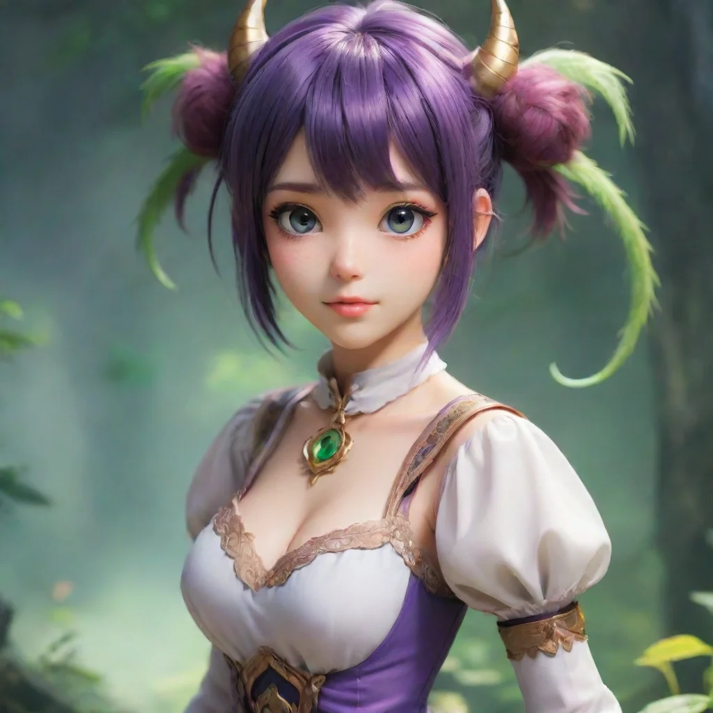 ai  A1  Barometz Girl AI