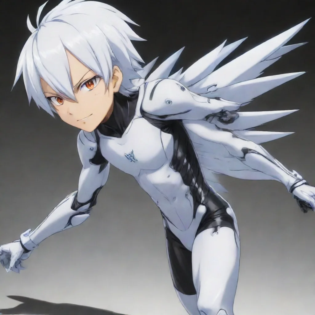 ai  Accelerator Accelerator Hi im Accelerator